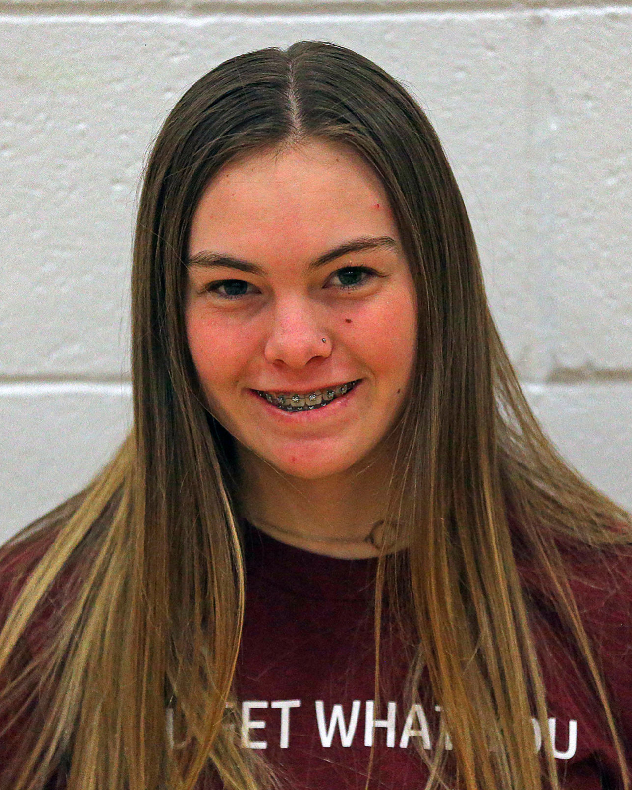 Shyanne Wedlund